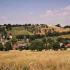 Wandern in der Hohen Schrecke