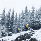 Wandern in der Hohen Tatra