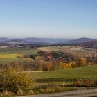 wandern in der rhön