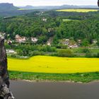 Wandern in der sächsischen Schweiz