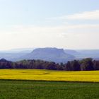 Wandern in der sächsischen Schweiz