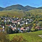 Wandern in der Südpfalz