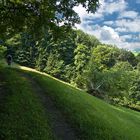 Wandern in der Südsteiermark.