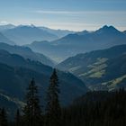 Wandern in Dienten am Hochkönig