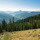 Wandern in Dienten am Hochkönig