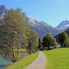 Wandern in Engelberg