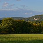 Wandern in Franken