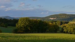 Wandern in Franken