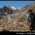 Wandern in Frankreich