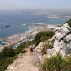 Wandern in Gibraltar