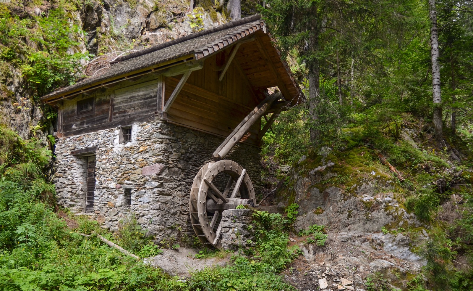 Wandern in Kärnten