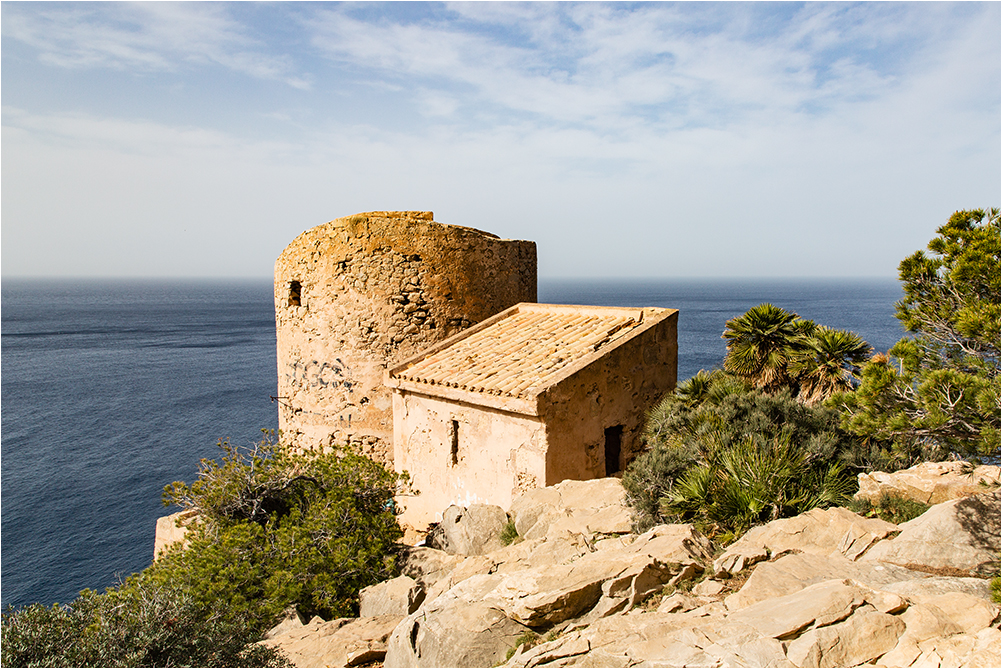 Wandern in Mallorca