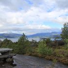 Wandern in Norwegen