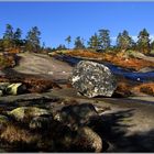 Wandern in Norwegen