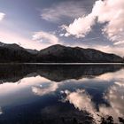 Wandern in Österreich Almsee