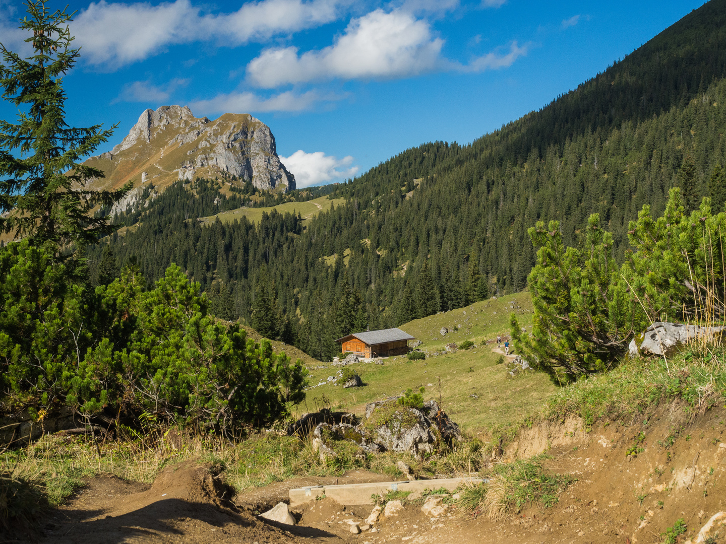 Wandern in Tirol