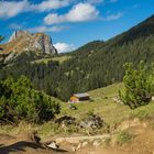 Wandern in Tirol