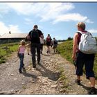 Wandern in Vorarlberg