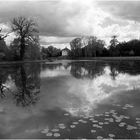 Wandern in Wörlitz