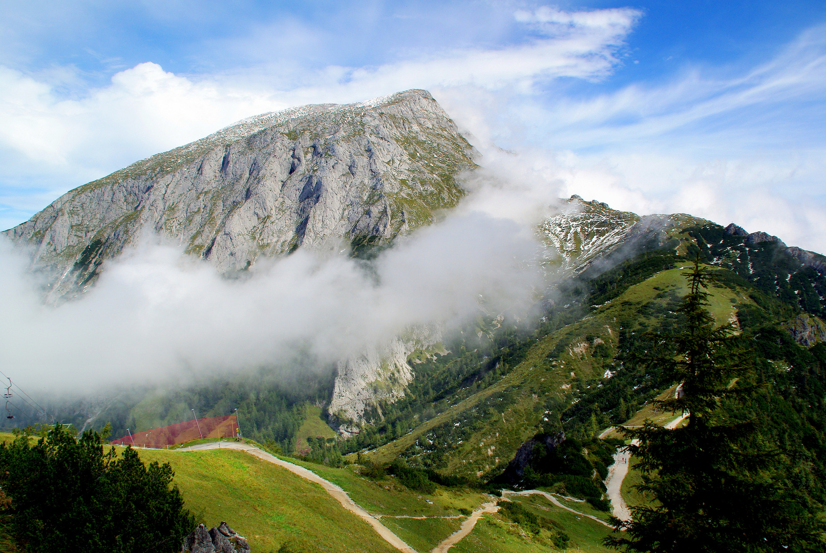 Wandern ist mein Energiespender