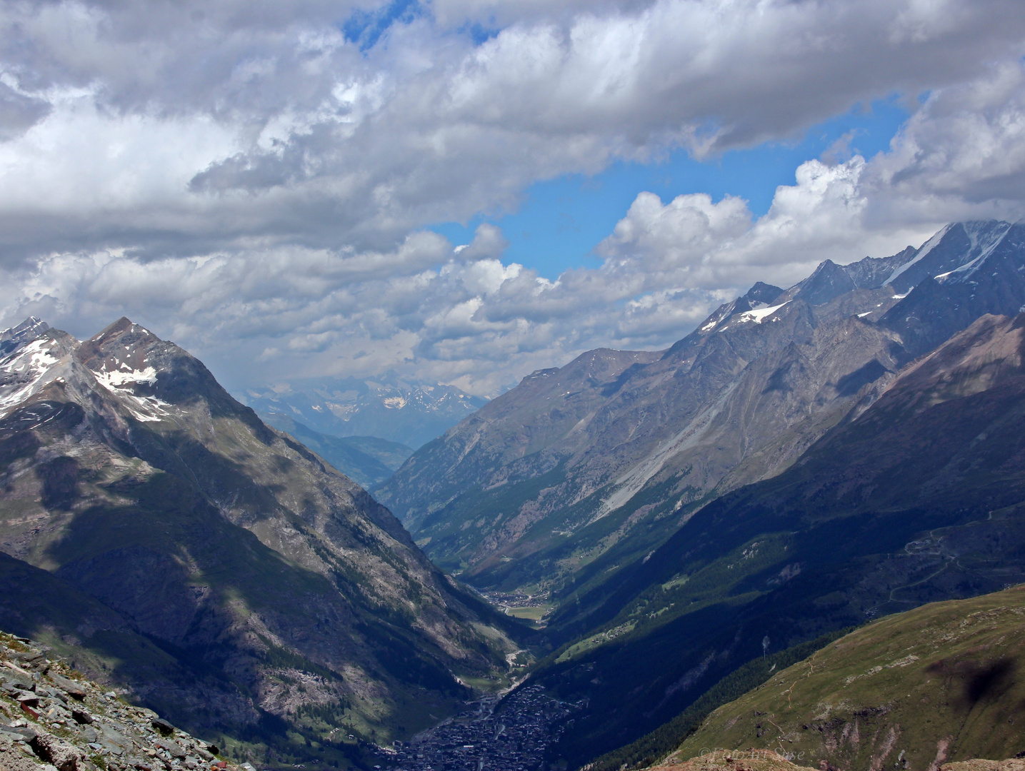 Wandern, Klettern 2019