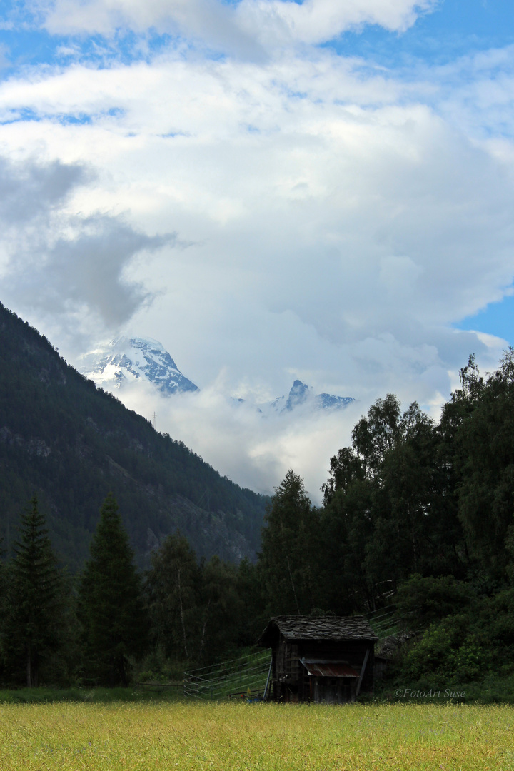 Wandern, Klettern 2019