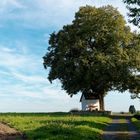 Wandern mit der kleinen Sony