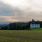 Wandern mit der kleinen Sony