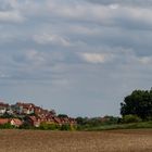 Wandern nach Quedlinburg