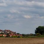 Wandern nach Quedlinburg