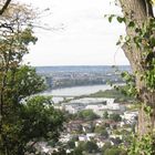 Wandern Rheinsteig Bonn