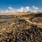 Wandern, so weit das Auge reicht