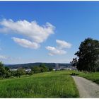 Wandern um Winterthur