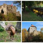 Wandern von Stein nach Bad Berneck