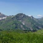 Wanderparadies Arlberg