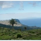 Wanderreise Gomera