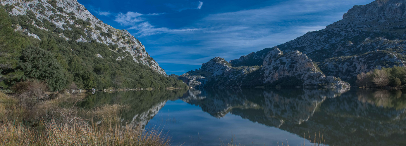 Wanderreise nach Mallorca - 2 Wochen dem Winter und dem trüben Wetter entfliehen