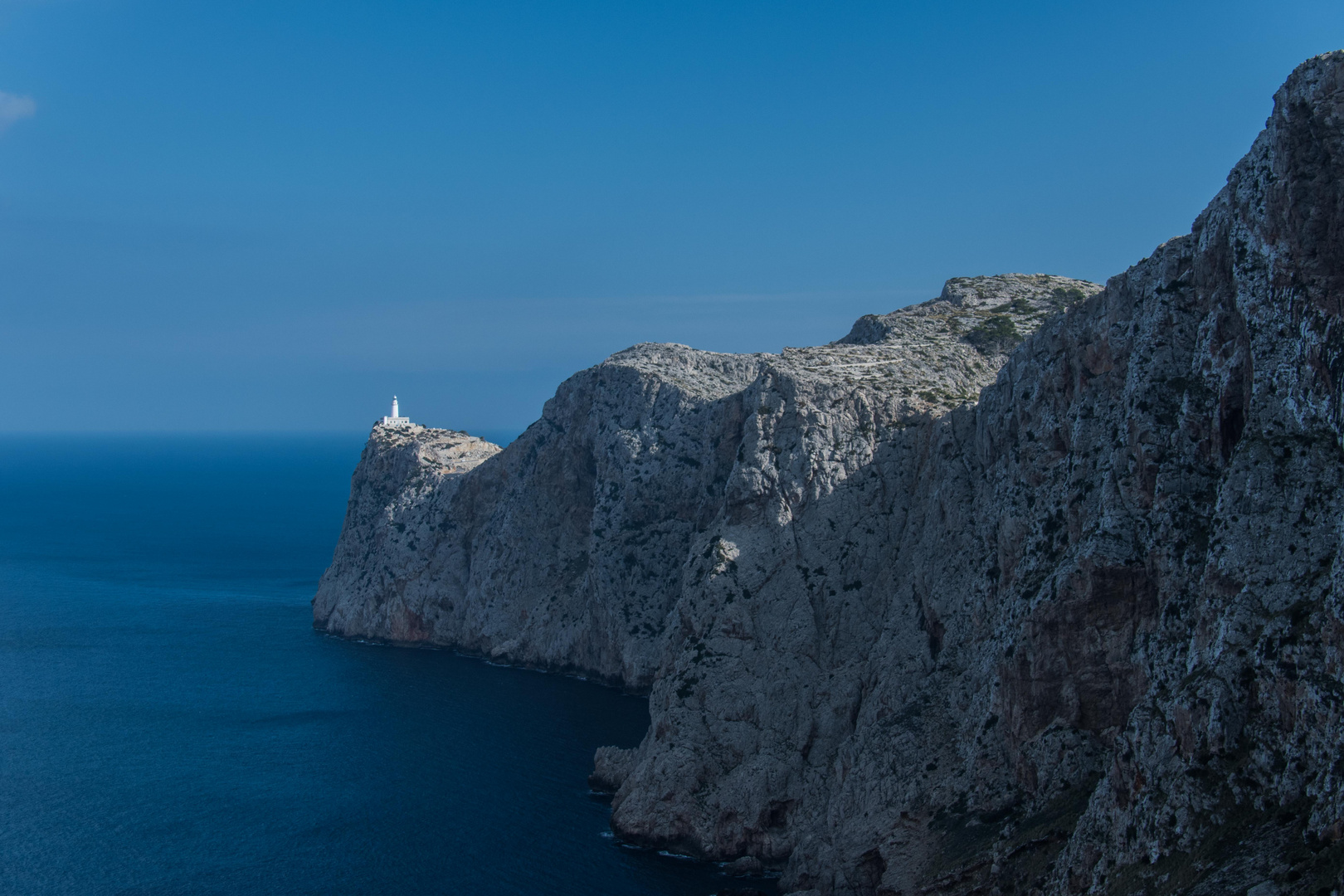 Wanderreise nach Mallorca - 2 Wochen dem Winter und dem trüben Wetter entfliehen