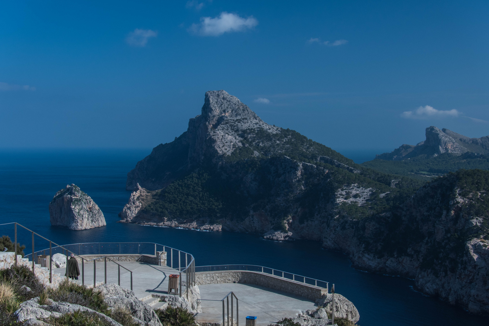 Wanderreise nach Mallorca - 2 Wochen dem Winter und dem trüben Wetter entfliehen