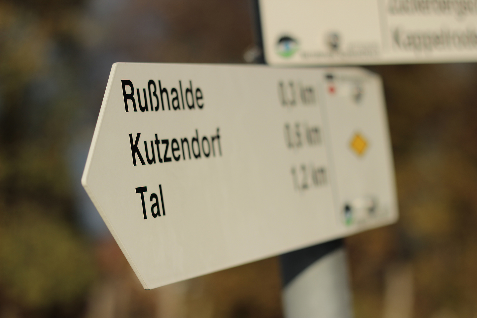 Wanderschild