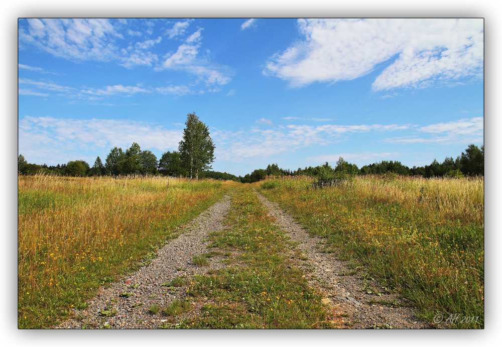 Wandertag