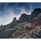 Wandertag am Roque de los Muchachos