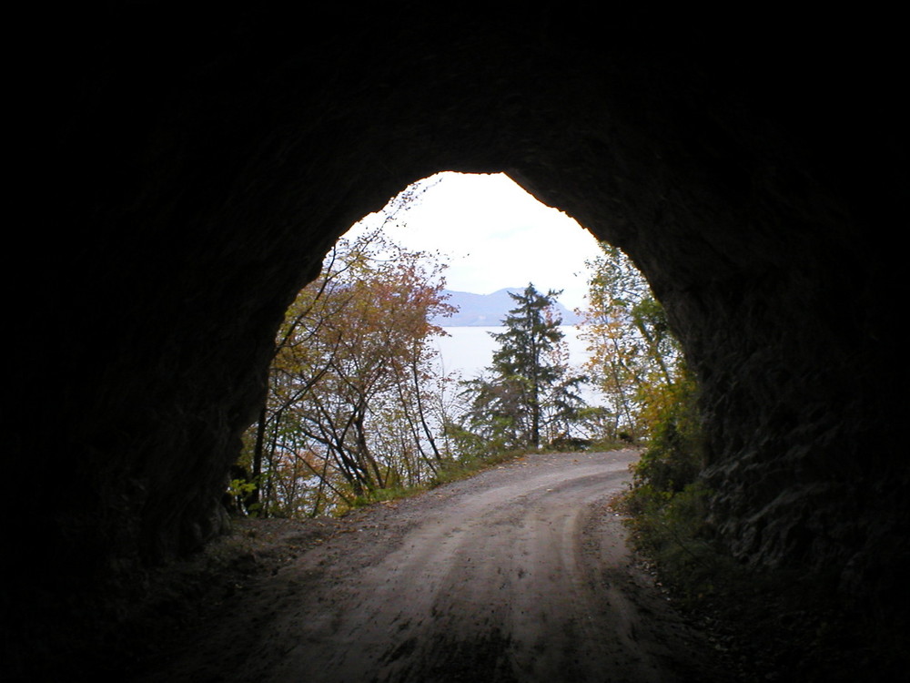 Wandertag Ausgang