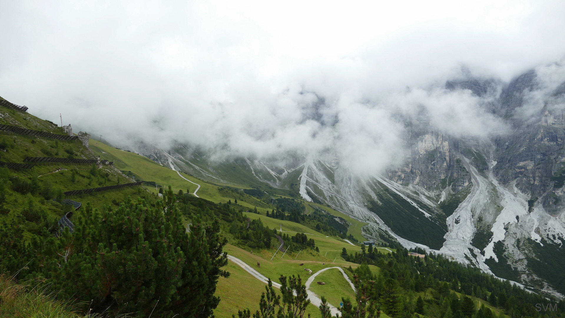 Wandertag im Stubaital