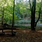 Wandertag in der Märkischen Schweiz 