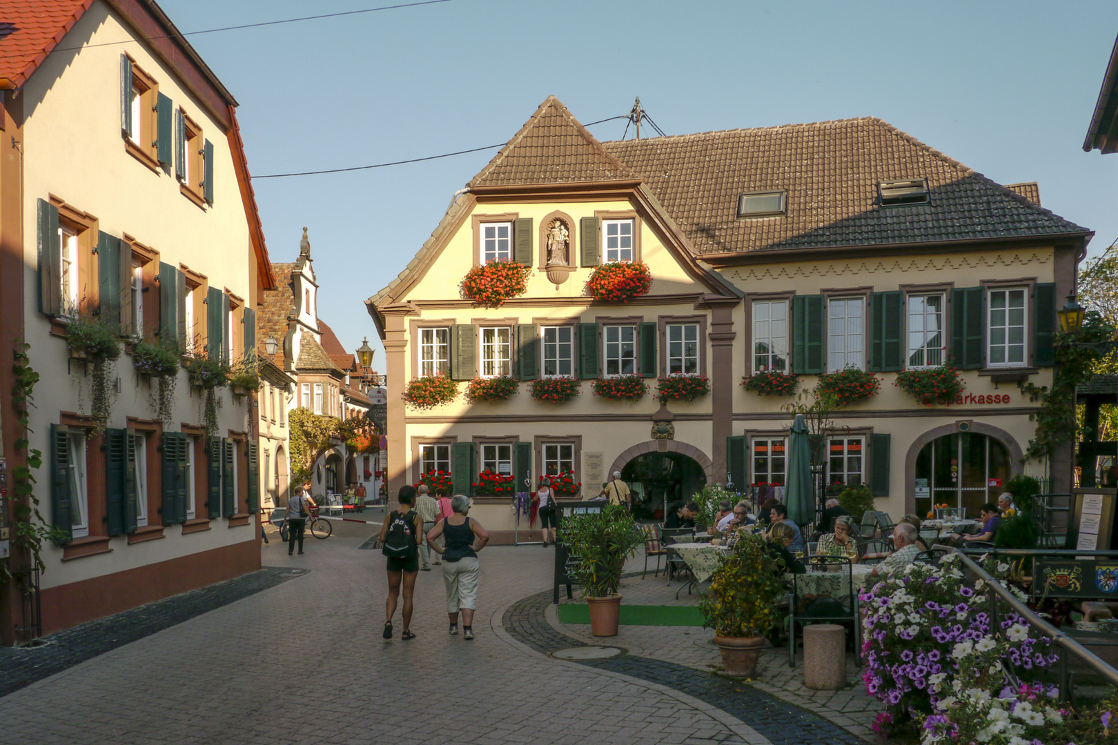 Das beste von Bilder Sankt Martin Pfalz