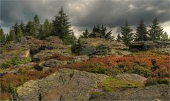 Wandertage-Hoher Stein