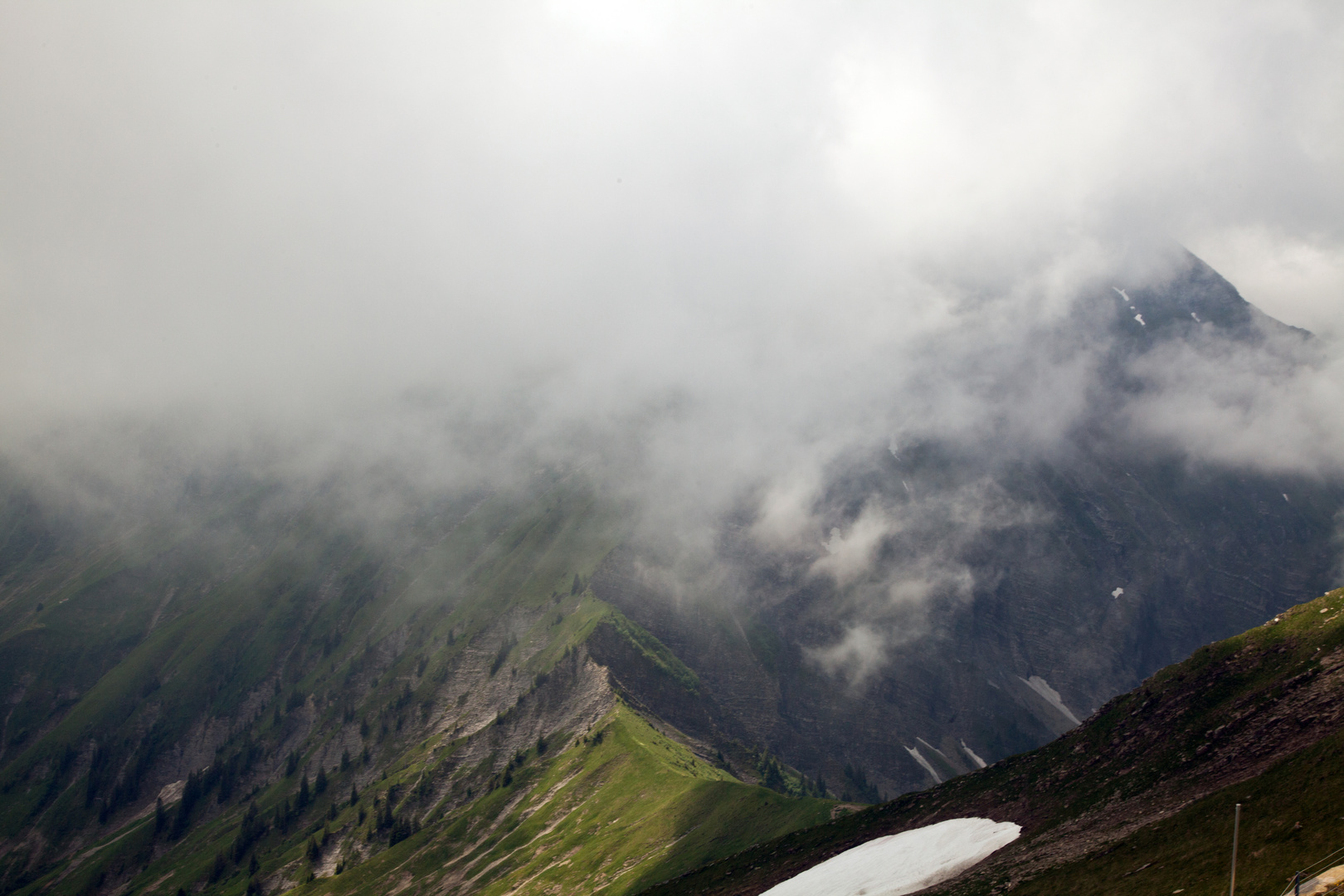 Wandertour Berner Oberland 02