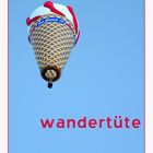 Wandertüte