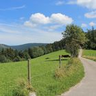 Wanderung